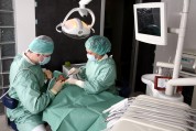 Knochentransplantation
